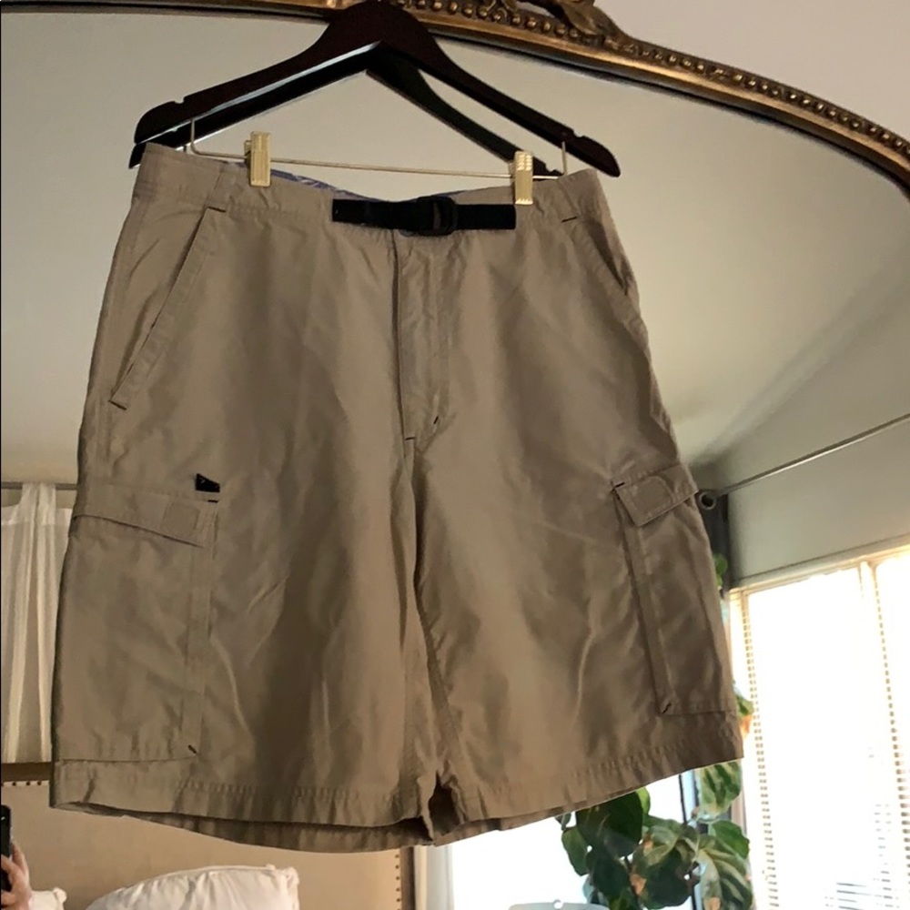 Horny Toad Athletic Shorts